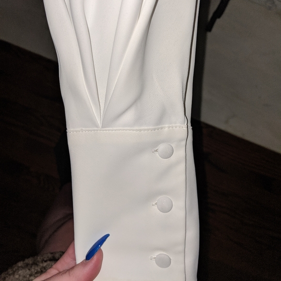 Blouse - Picture 3 of 4